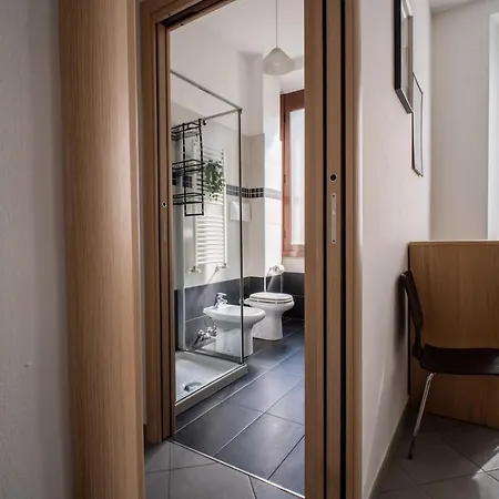 Navigli-centro Modern Flat Balcony Check-in H24 Milano