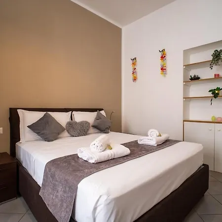 Navigli-centro Modern Flat Balcony Check-in H24 Milano