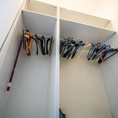 Navigli-centro Modern Flat Balcony Check-in H24 * Milano