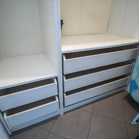 Daire Navigli-centro Modern Flat Balcony Check-in H24