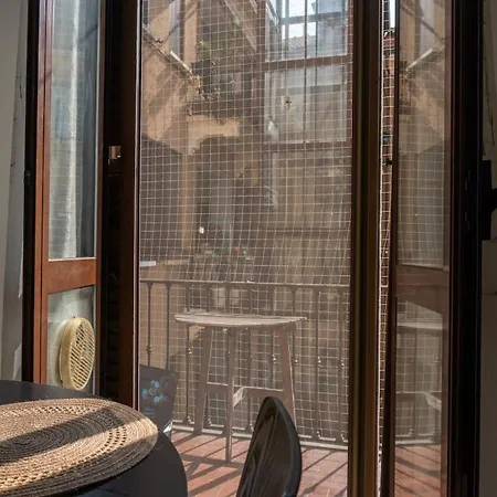 Navigli-centro Modern Flat Balcony Check-in H24 Milano