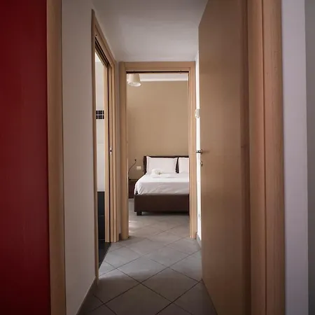 Navigli-centro Modern Flat Balcony Check-in H24 Daire