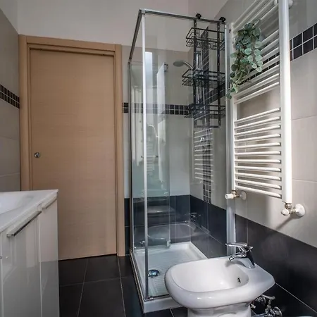 Navigli-centro Modern Flat Balcony Check-in H24 Daire