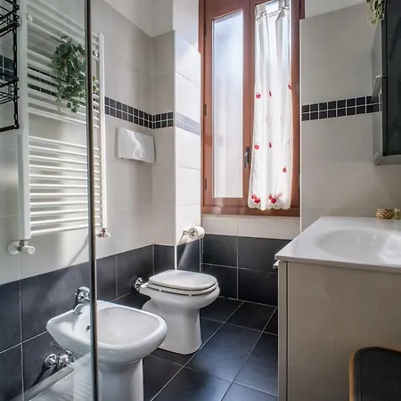 Navigli-centro Modern Flat Balcony Check-in H24 * Milano