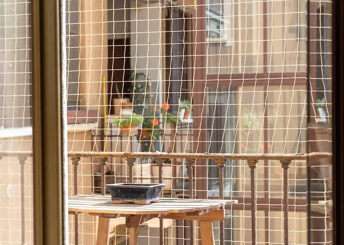 Apartamento Navigli-centro Modern Flat Balcony Check-in H24 *