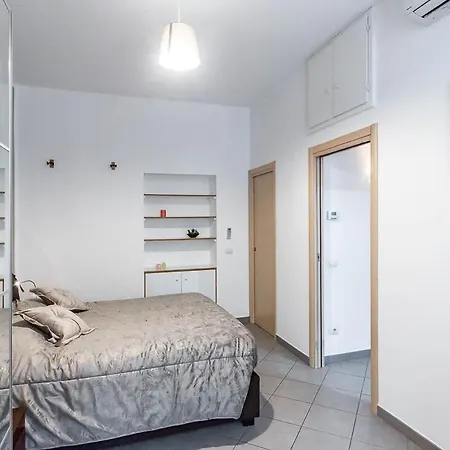 Navigli-centro Modern Flat Balcony Check-in H24 Milan