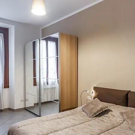 Apartment Navigli-centro Modern Flat Balcony Check-in H24 *