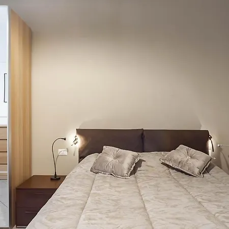 Navigli-centro Modern Flat Balcony Check-in H24 *