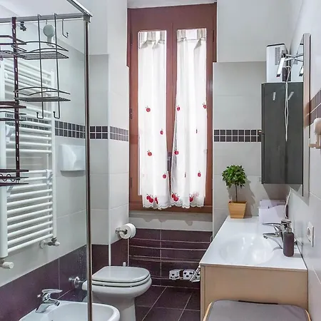 Navigli-centro Modern Flat Balcony Check-in H24 * Milan