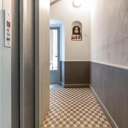 Navigli-centro Modern Flat Balcony Check-in H24 * Milan