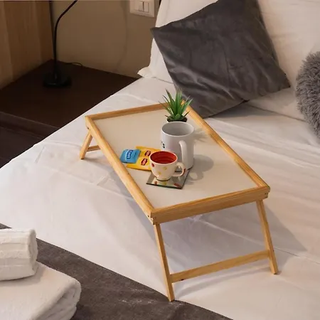 Navigli-centro Modern Flat Balcony Check-in H24 *