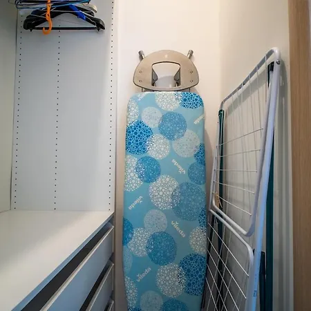 Navigli-centro Modern Flat Balcony Check-in H24 *