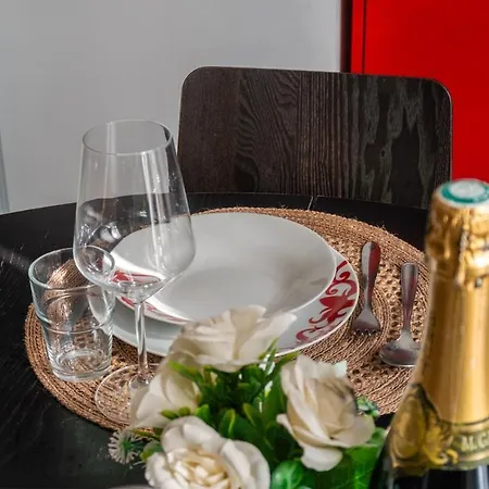 Navigli-centro Modern Flat Balcony Check-in H24