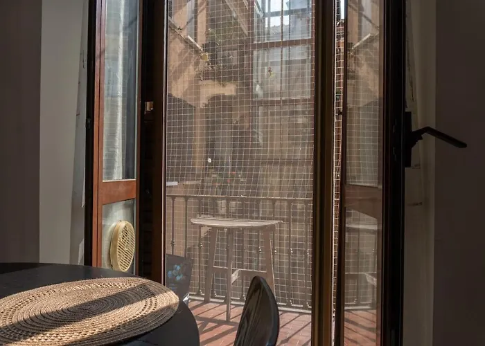 Navigli-centro Modern Flat Balcony Check-in H24 Mailand