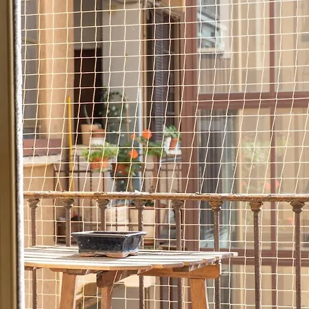 아파트 Navigli-centro Modern Flat Balcony Check-in H24 *