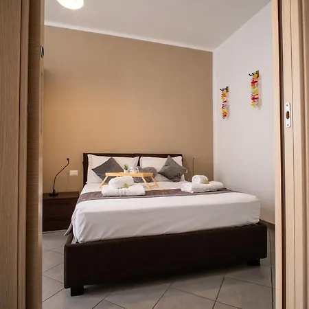 Navigli-centro Modern Flat Balcony Check-in H24 * 밀라노