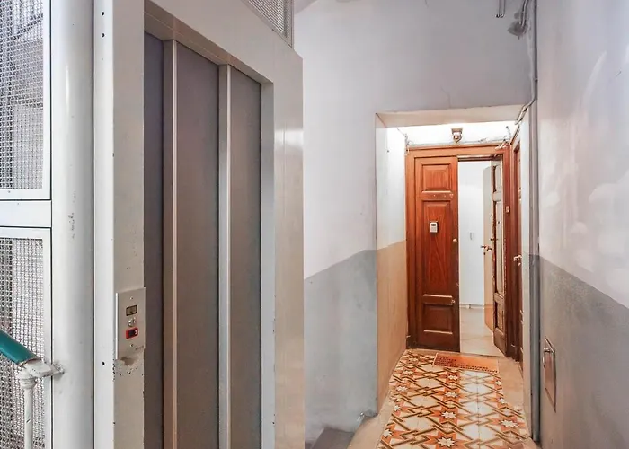 Apartmán Navigli-centro Modern Flat Balcony Check-in H24 Milán
