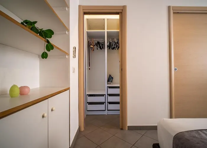 Navigli-centro Modern Flat Balcony Check-in H24 Milán