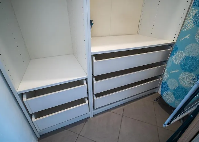 Apartmán Navigli-centro Modern Flat Balcony Check-in H24