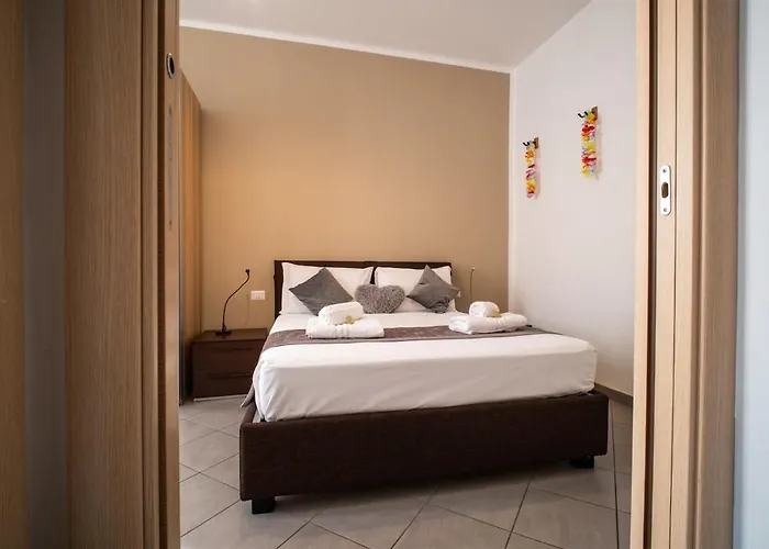 Navigli-centro Modern Flat Balcony Check-in H24 Apartmán *