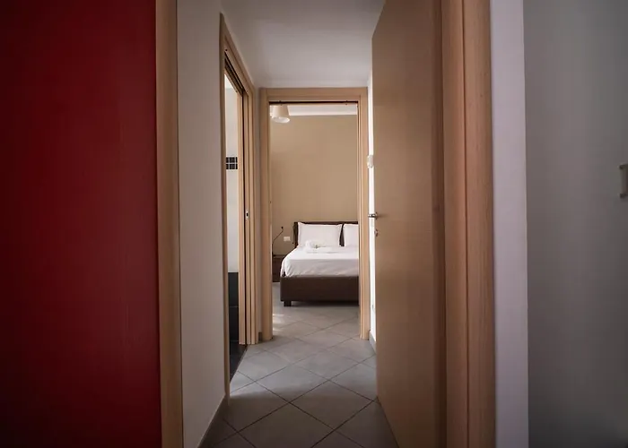 Navigli-centro Modern Flat Balcony Check-in H24 Apartmán