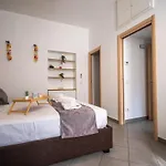Navigli-centro Modern Flat Balcony Check-in H24