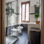 Navigli-centro Modern Flat Balcony Check-in H24 *
