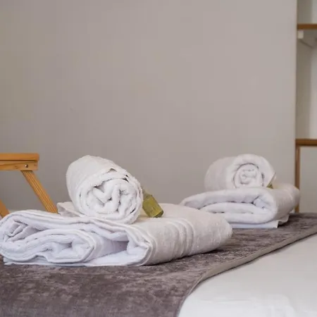 Navigli-centro Modern Flat Balcony Check-in H24 Appartement