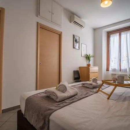 Appartement Navigli-centro Modern Flat Balcony Check-in H24 *